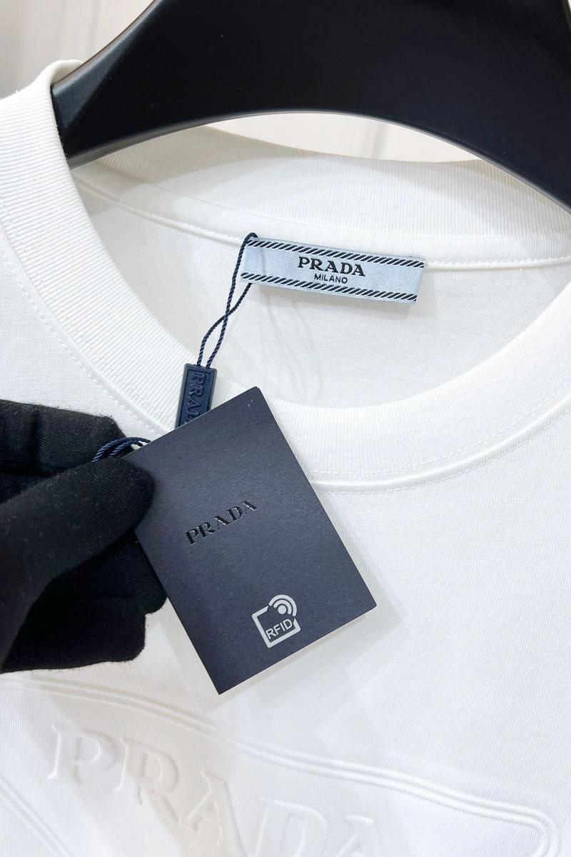 Affordable Prada T-Shirts 169784
