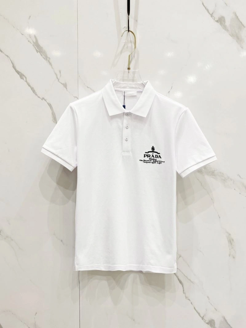 Lightweight Prada T-Shirts 169780