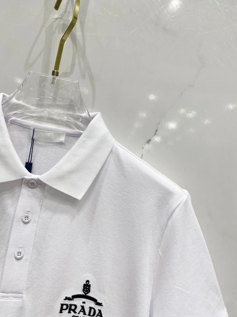 Lightweight Prada T-Shirts 169780