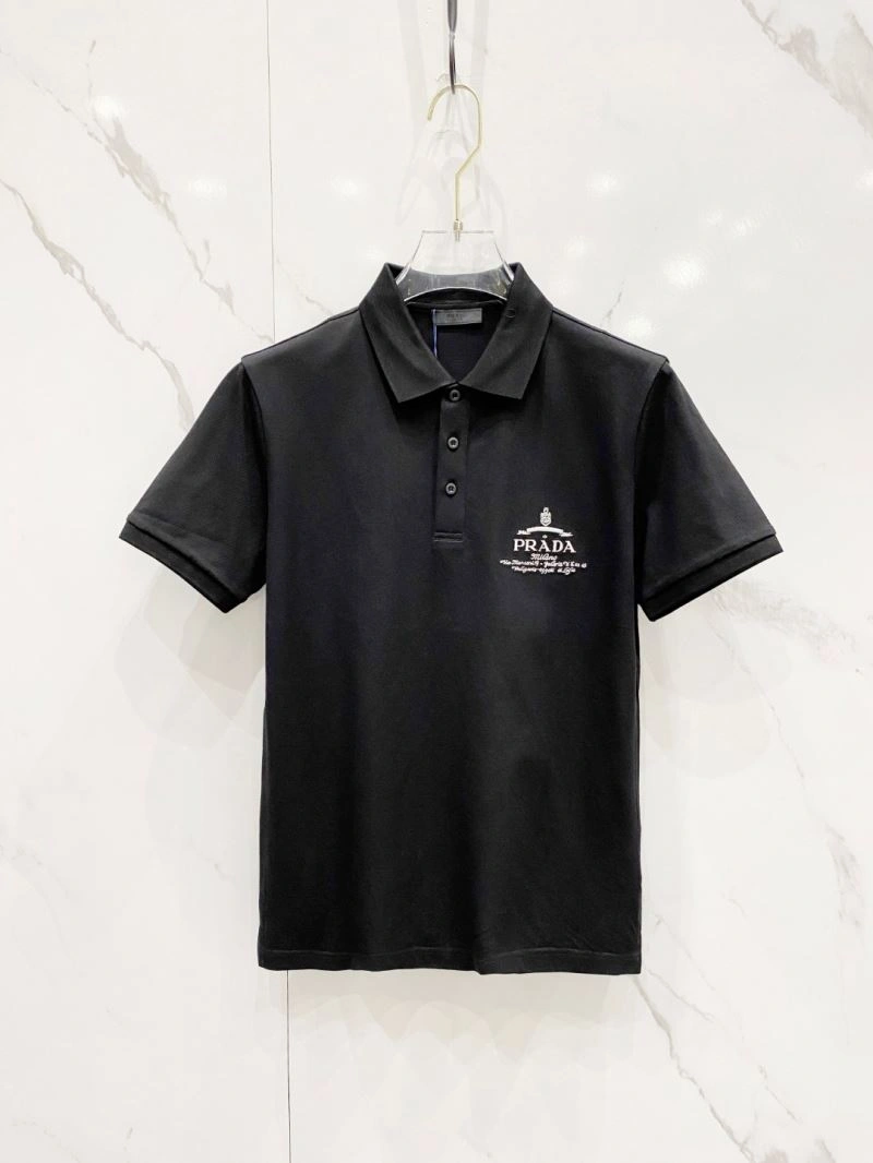 Prada T-Shirts GoodFit 169786
