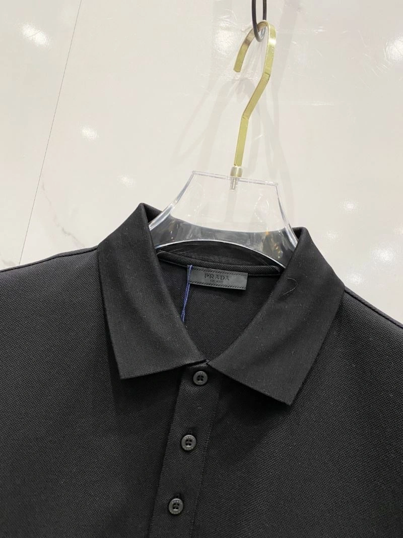 Prada T-Shirts GoodFit 169786