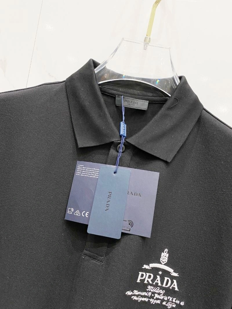 Prada T-Shirts GoodFit 169786
