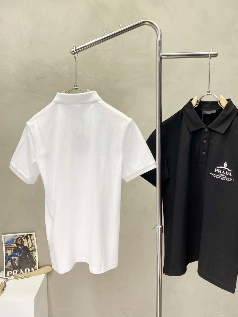 Sporty Prada T-Shirts 169779