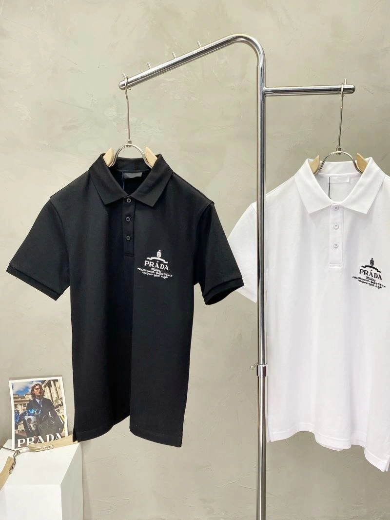 Sporty Prada T-Shirts 169779