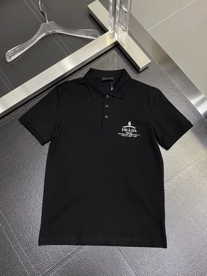 Sporty Prada T-Shirts 169779