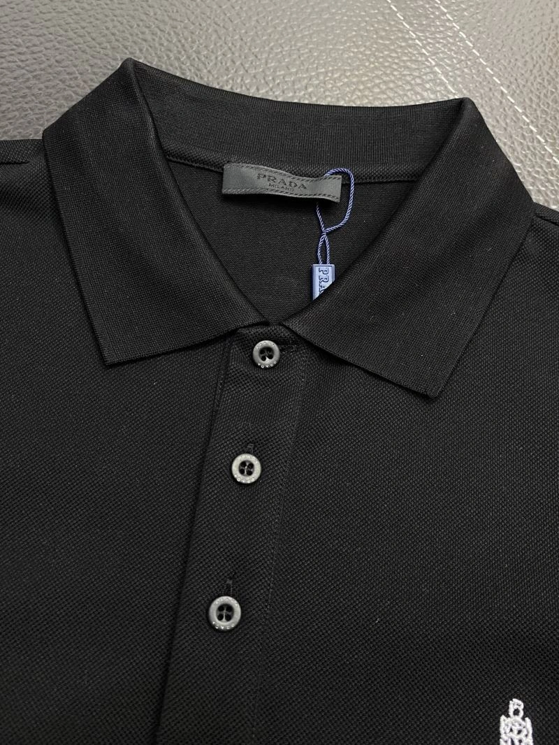 Sporty Prada T-Shirts 169779