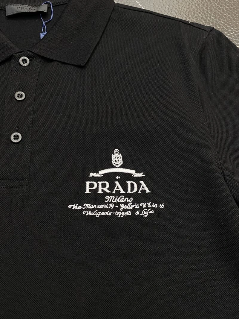 Sporty Prada T-Shirts 169779