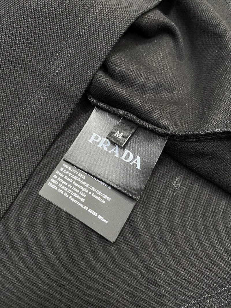 Sporty Prada T-Shirts 169779