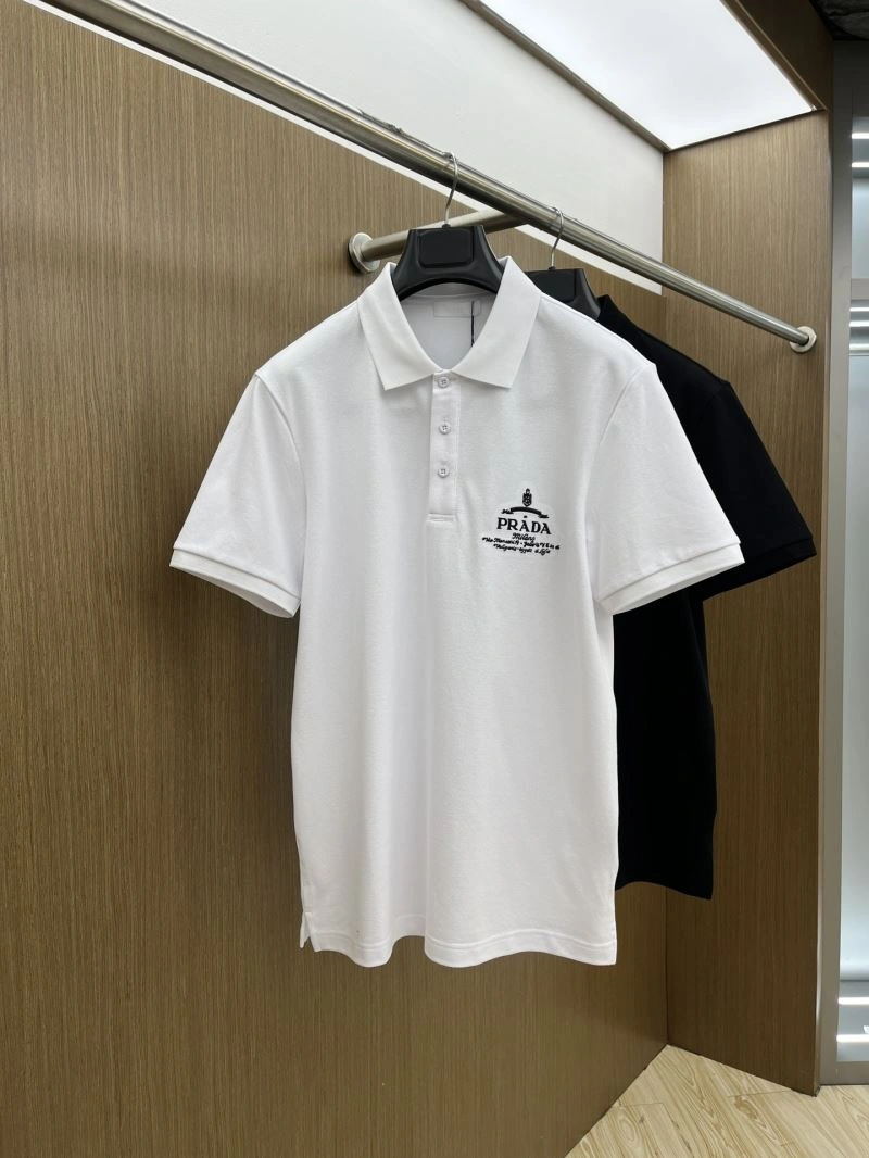 Prada T-Shirts OnTrend 169772