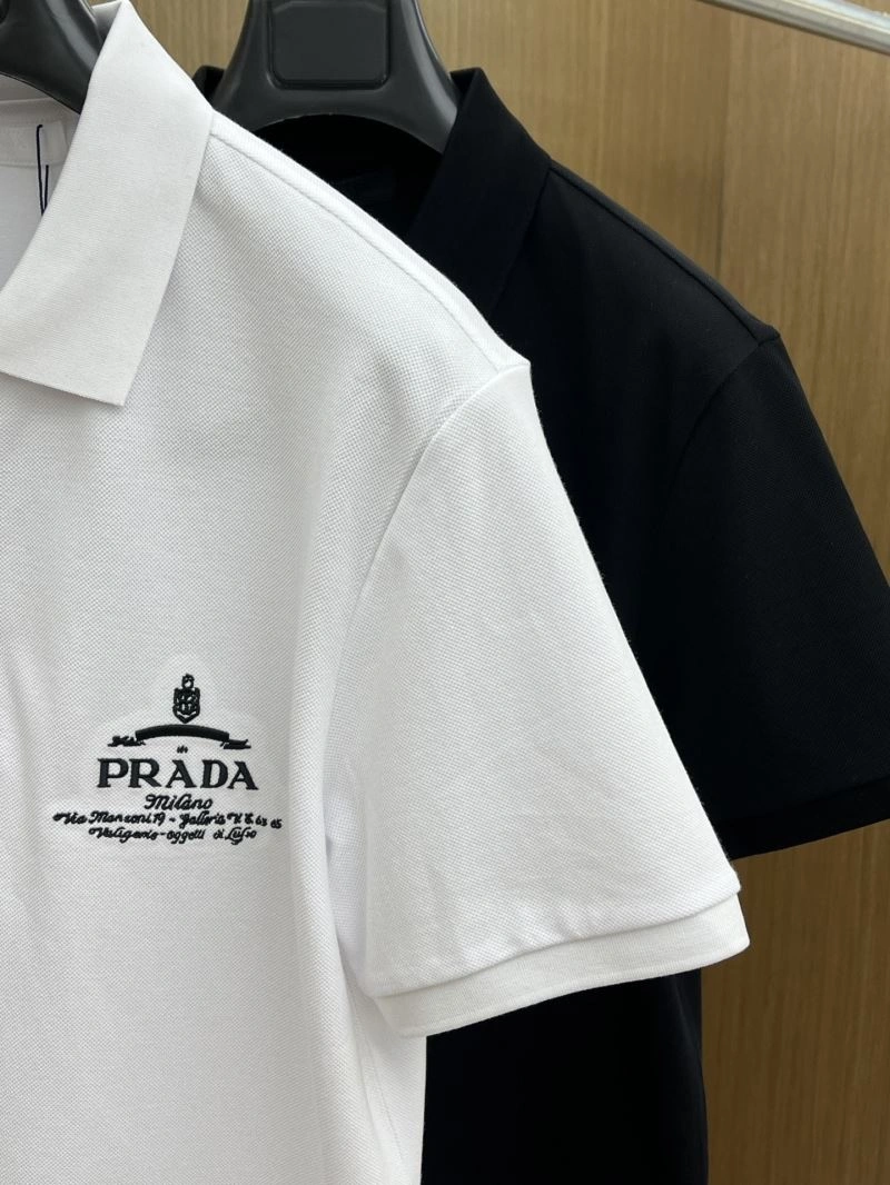 Prada T-Shirts OnTrend 169772