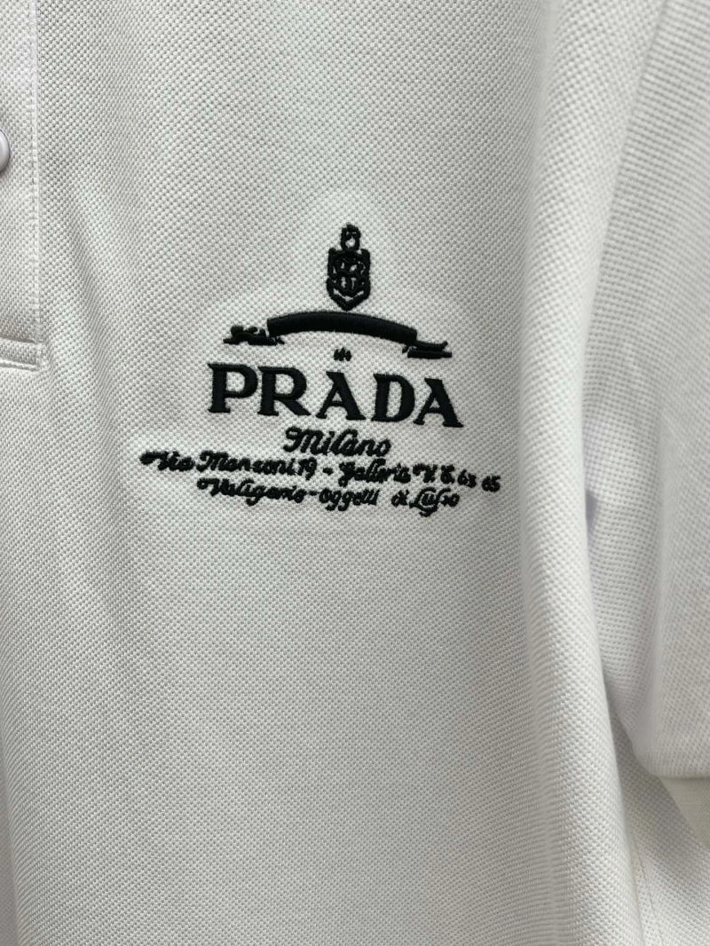 Prada T-Shirts OnTrend 169772