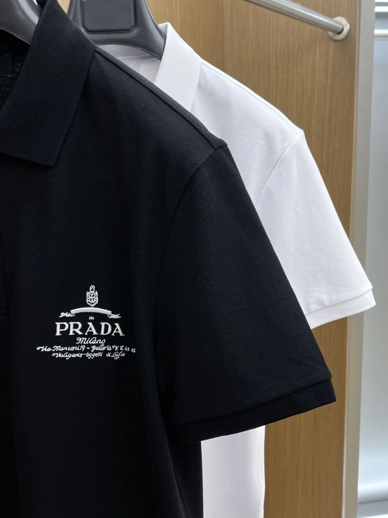 FashionForward Prada T-Shirts 169770