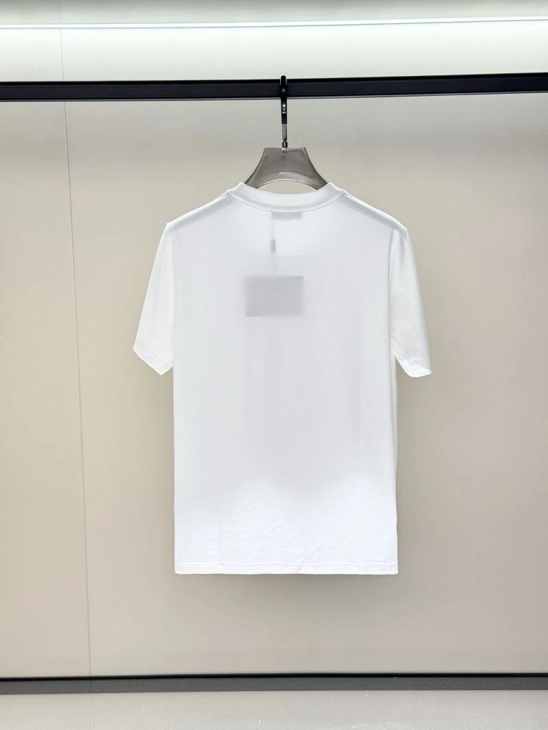 Prada T-Shirts Breathable 169787