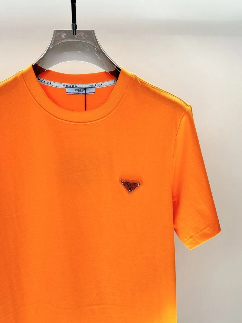 Prada T-Shirts UrbanChic 169777