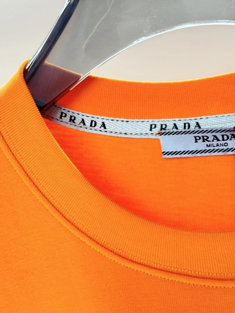 Prada T-Shirts UrbanChic 169777