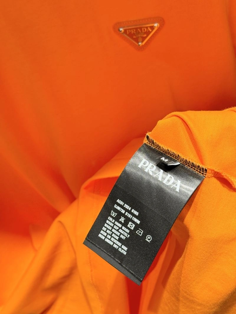 Prada T-Shirts UrbanChic 169777