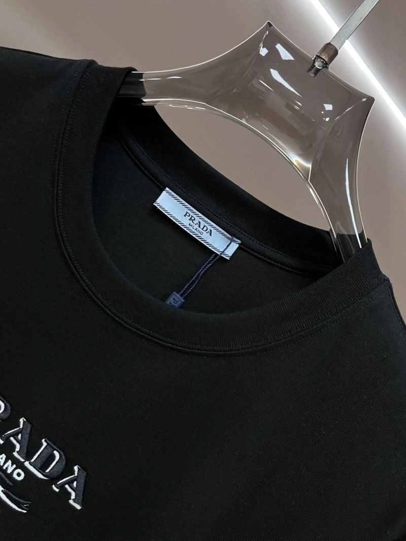 Prada T-Shirts Upgraded 169782