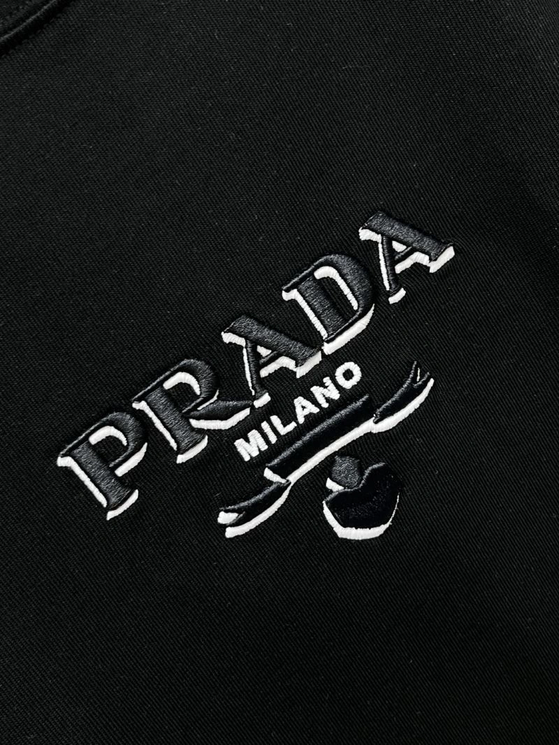 Prada T-Shirts Upgraded 169782
