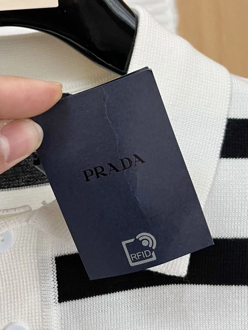 FastDry Prada T-Shirts 169775