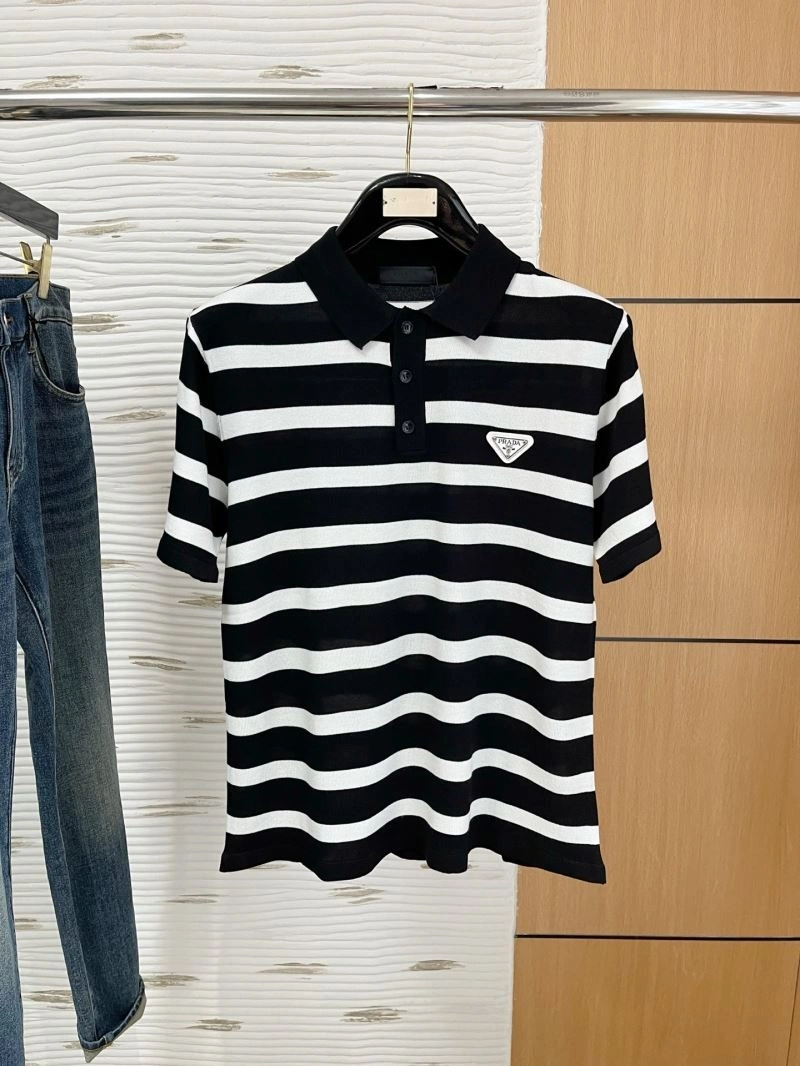 Prada T-Shirts Bold 169800