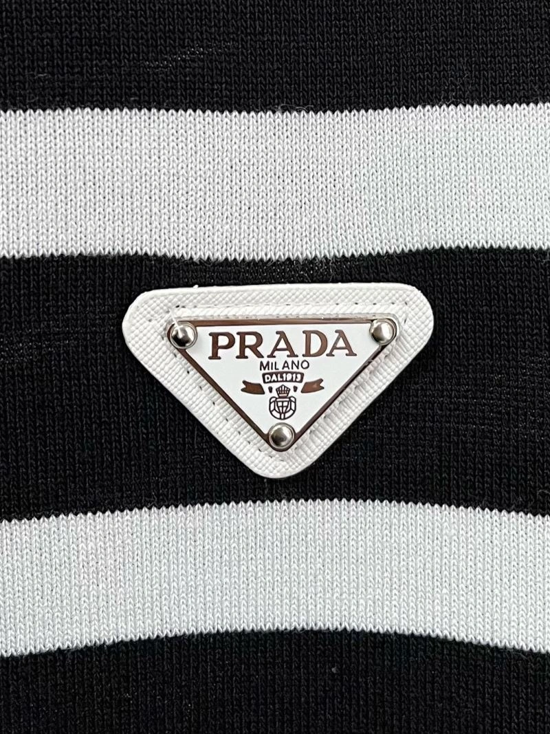 Prada T-Shirts Bold 169800