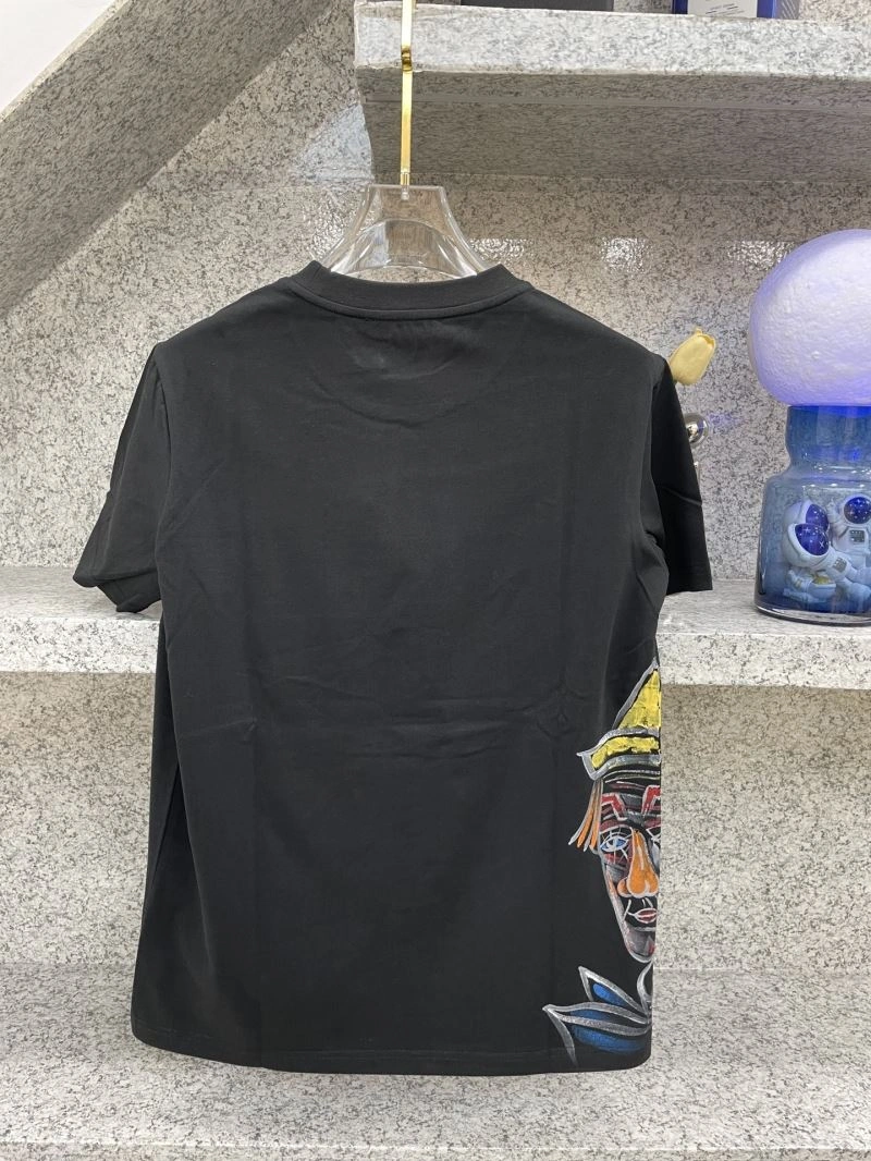 Prada T-Shirts FastDry 169774