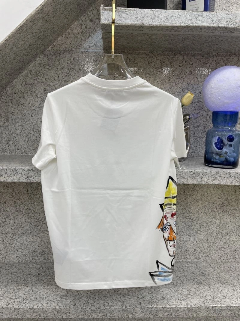 Prada T-Shirts FastDry 169774