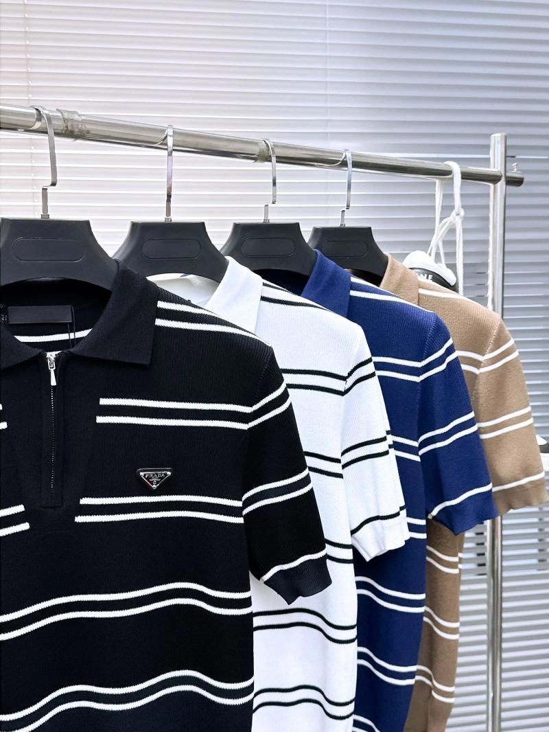 Premium Prada T-Shirts 169783