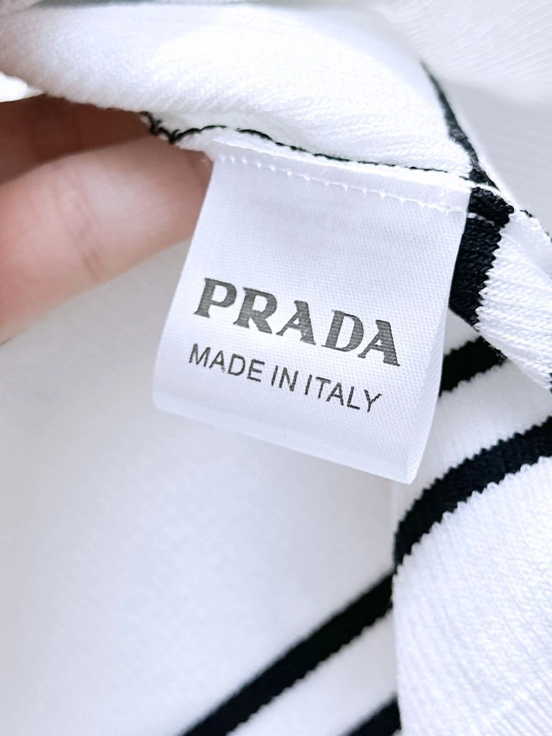 Premium Prada T-Shirts 169783
