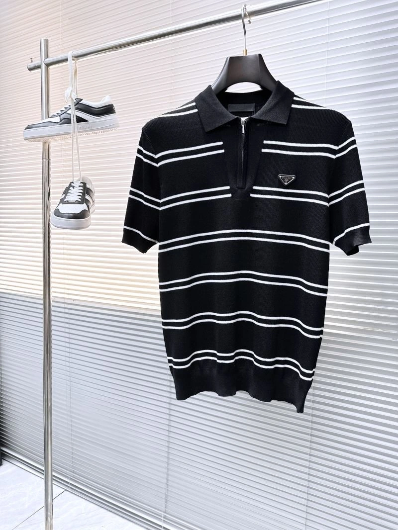 Premium Prada T-Shirts 169783