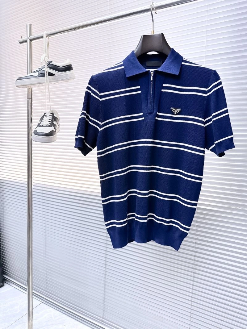 Premium Prada T-Shirts 169783