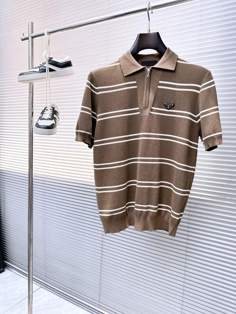 Premium Prada T-Shirts 169783
