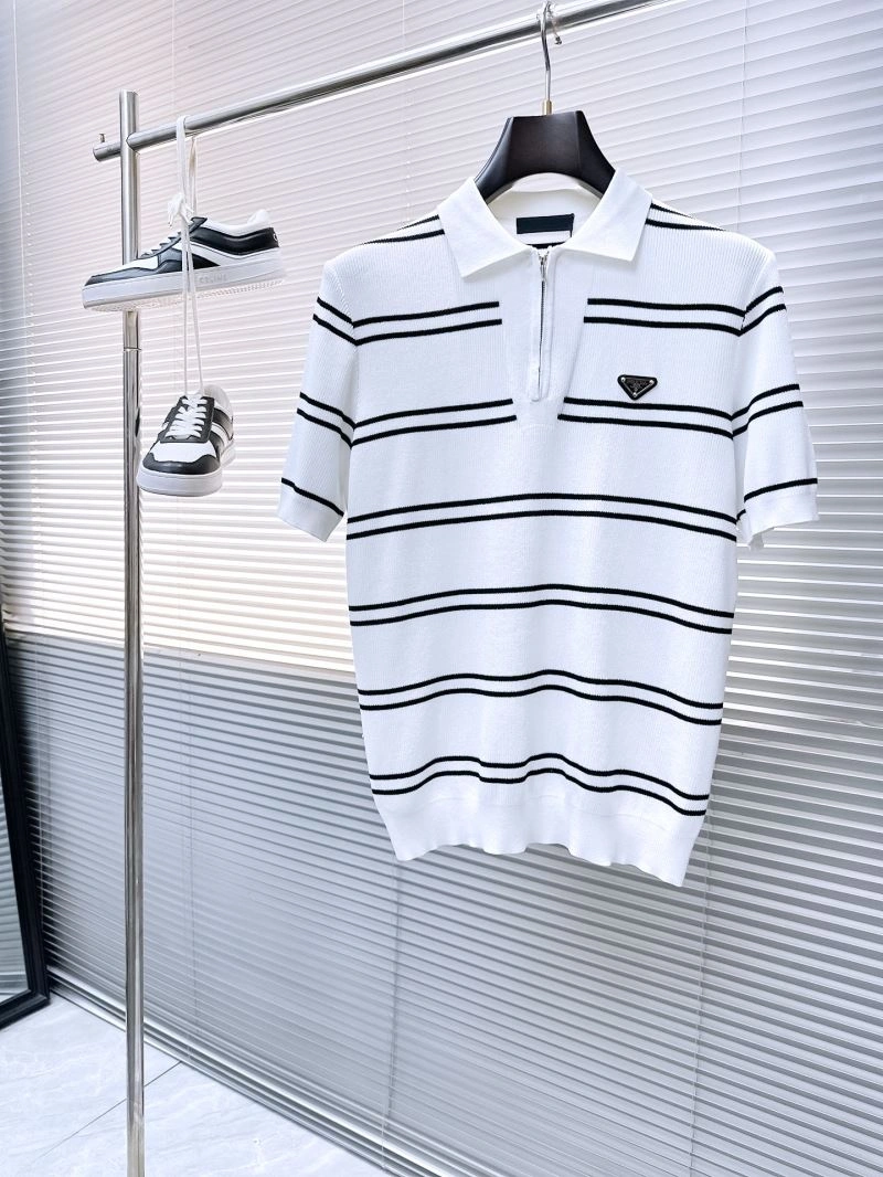 Premium Prada T-Shirts 169783