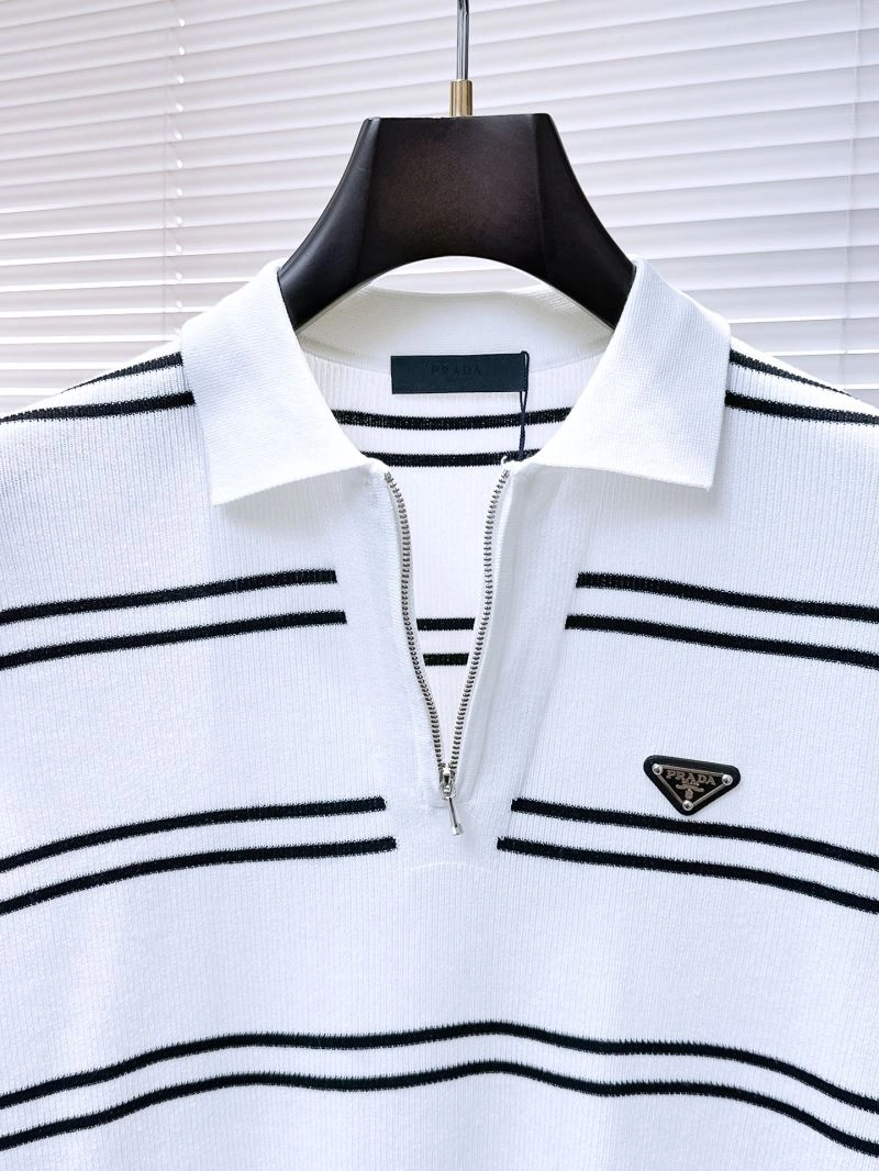 Premium Prada T-Shirts 169783