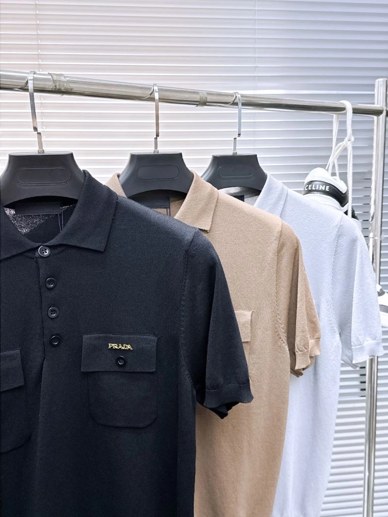 Prada T-Shirts EyeCatching 169796