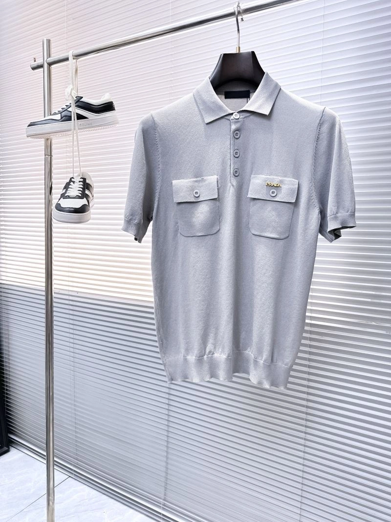 Prada T-Shirts EyeCatching 169796