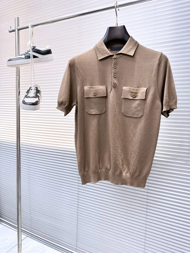 Prada T-Shirts EyeCatching 169796