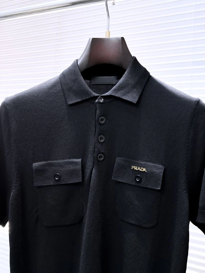 Prada T-Shirts EyeCatching 169796