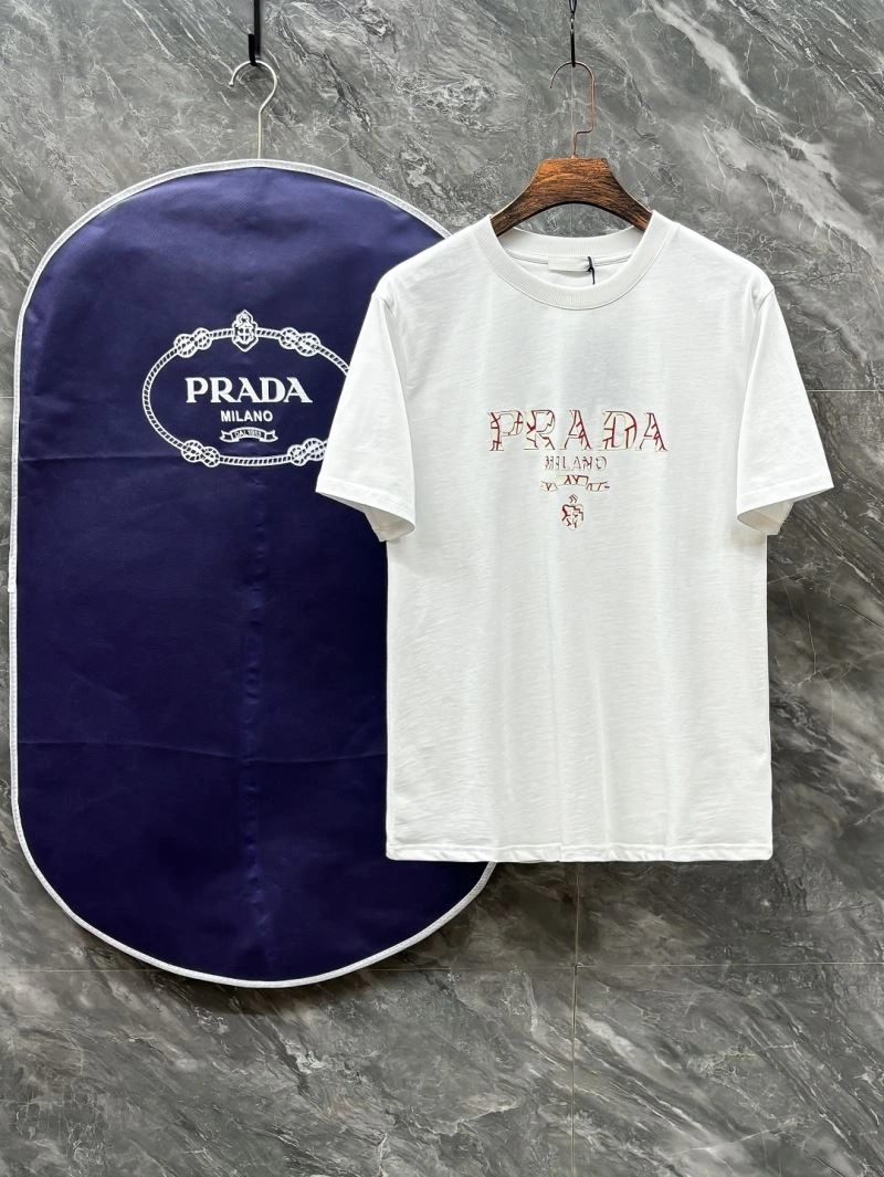 Prada T-Shirts TopPick 169764