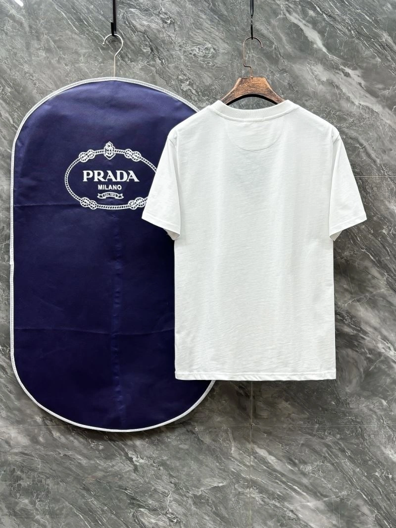 Prada T-Shirts TopPick 169764