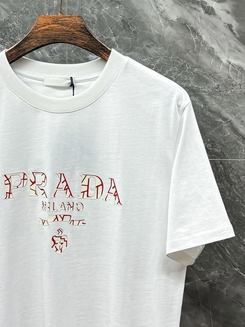 Prada T-Shirts TopPick 169764