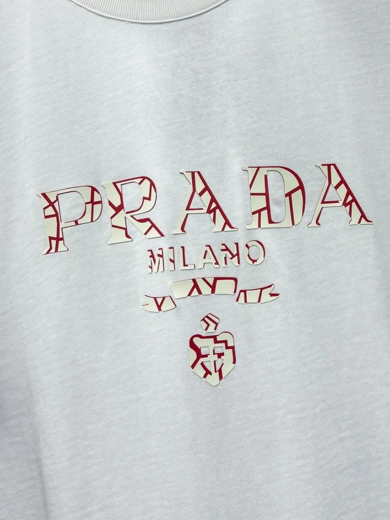 Prada T-Shirts TopPick 169764