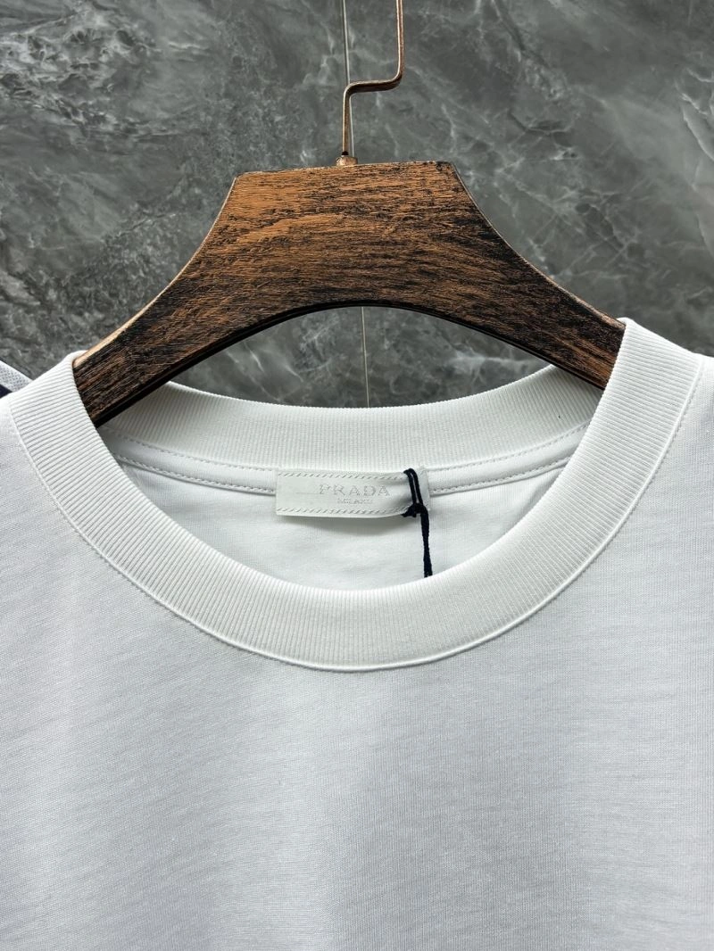 Prada T-Shirts TopPick 169764