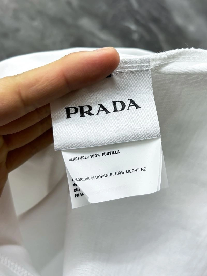 Prada T-Shirts TopPick 169764