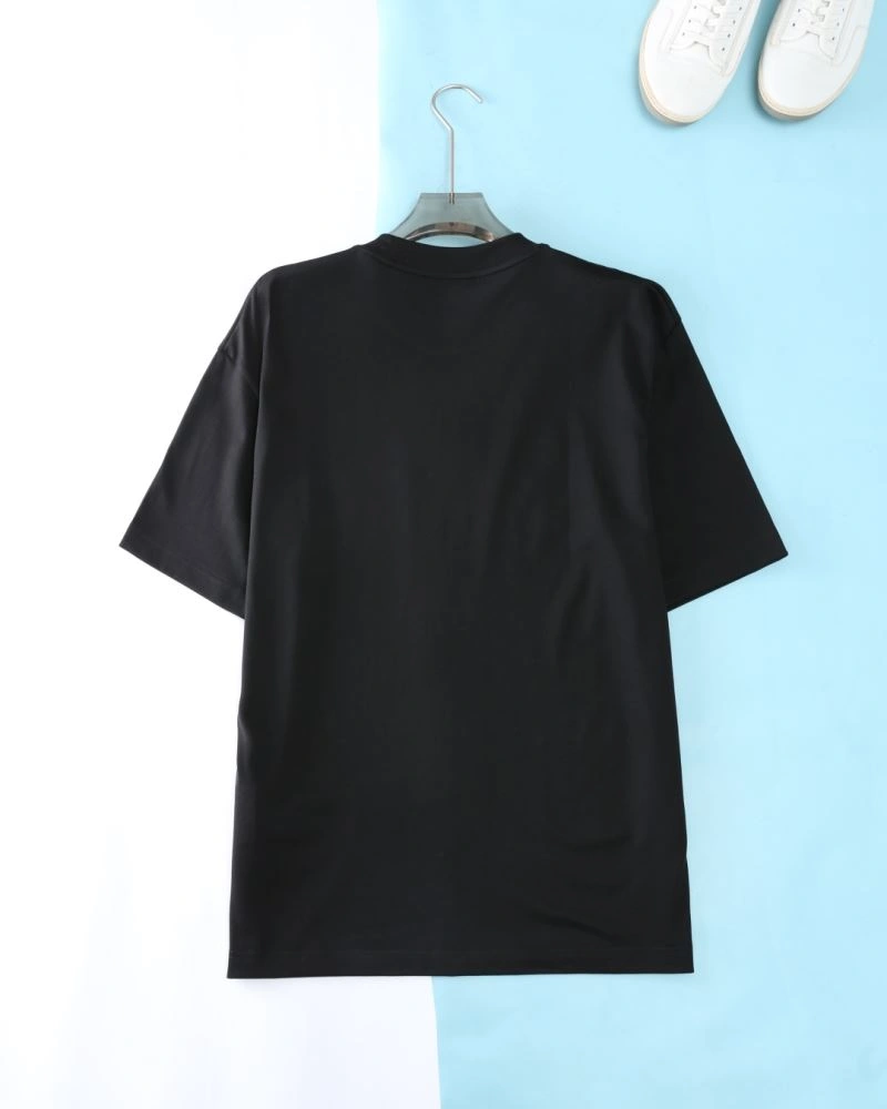 Upgraded Prada T-Shirts 169761