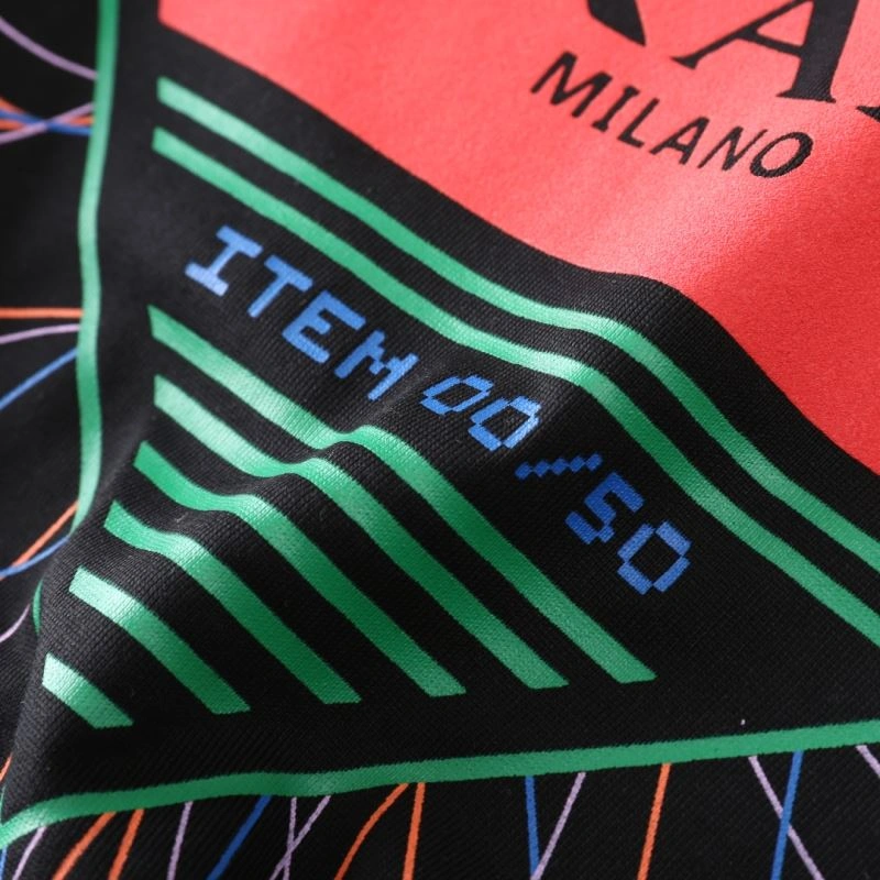 Upgraded Prada T-Shirts 169761