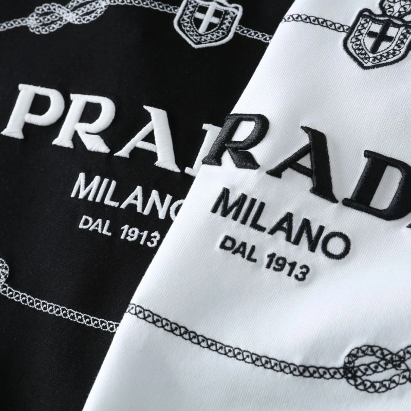 Comfortable Prada T-Shirts 169767