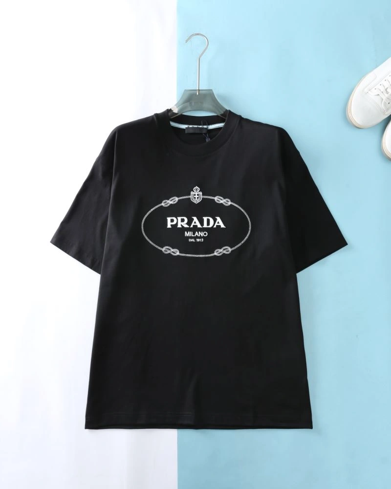 Practical Prada T-Shirts 169771