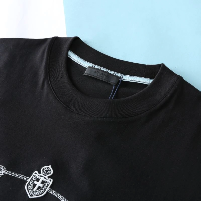 Practical Prada T-Shirts 169771