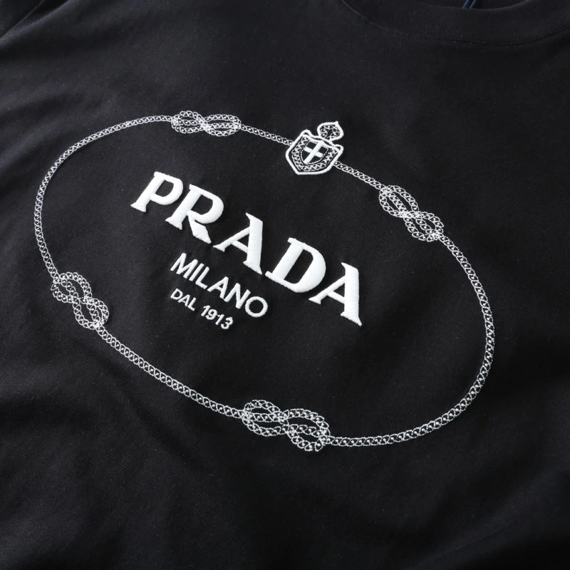 Practical Prada T-Shirts 169771